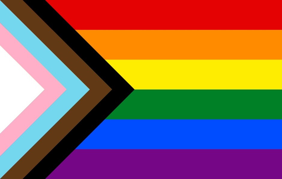 pride flag