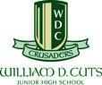 William D. Cuts Junior High School